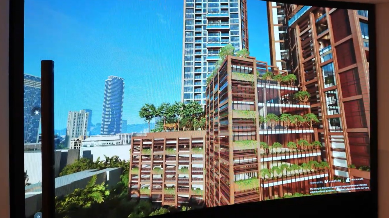 How Our Digital Twin Platform Spaci Is Better