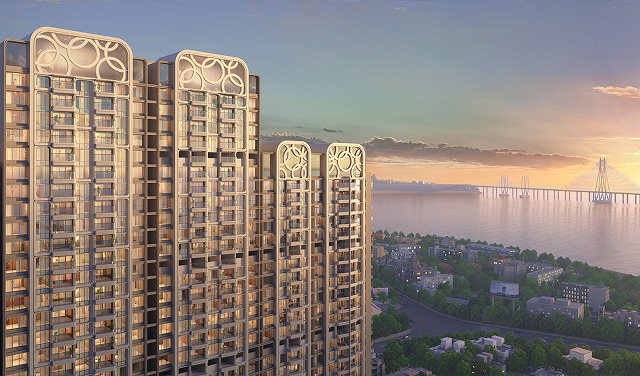 L&T Mahim