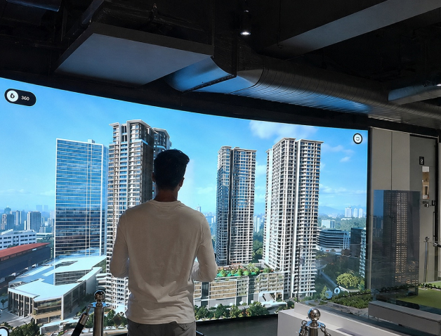 Adani Realty Codename LIT