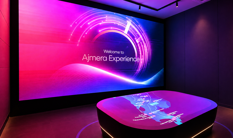 Location: Turning Connectivity into an Experience