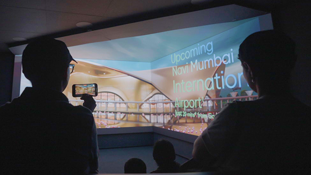 Godrej Experience Centre