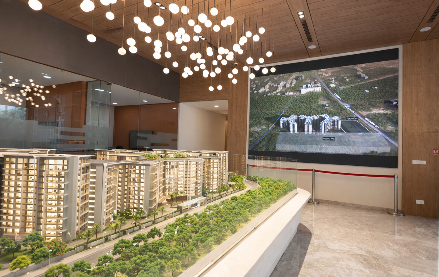 L&T Bengaluru