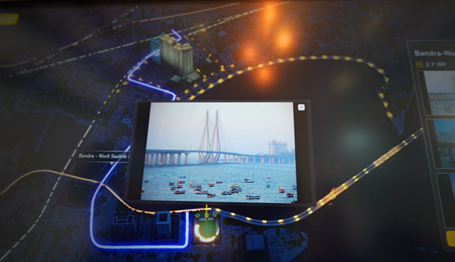 Bandra-Worli Sea Link