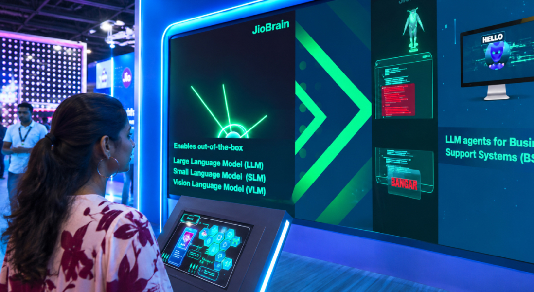Interactive Solution