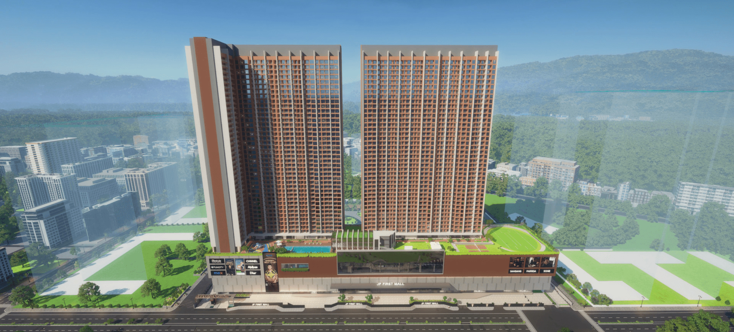 JP Infra