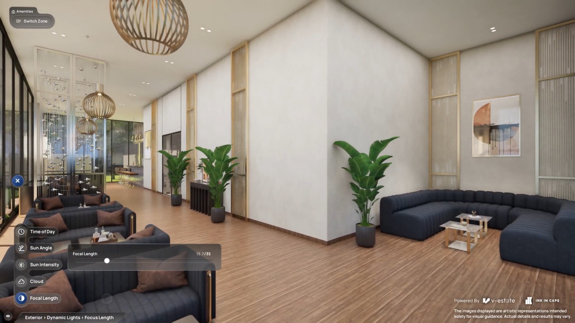 What is Architectural Visualization Software
