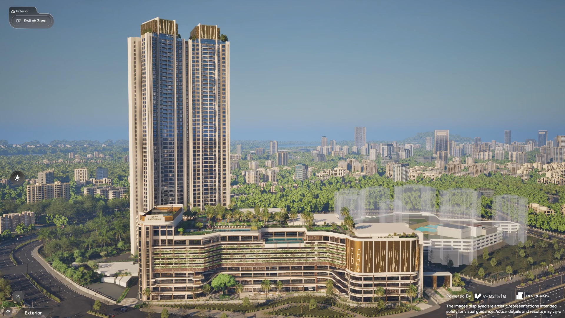 Why Architectural Visualization Software Matters in Real Estate