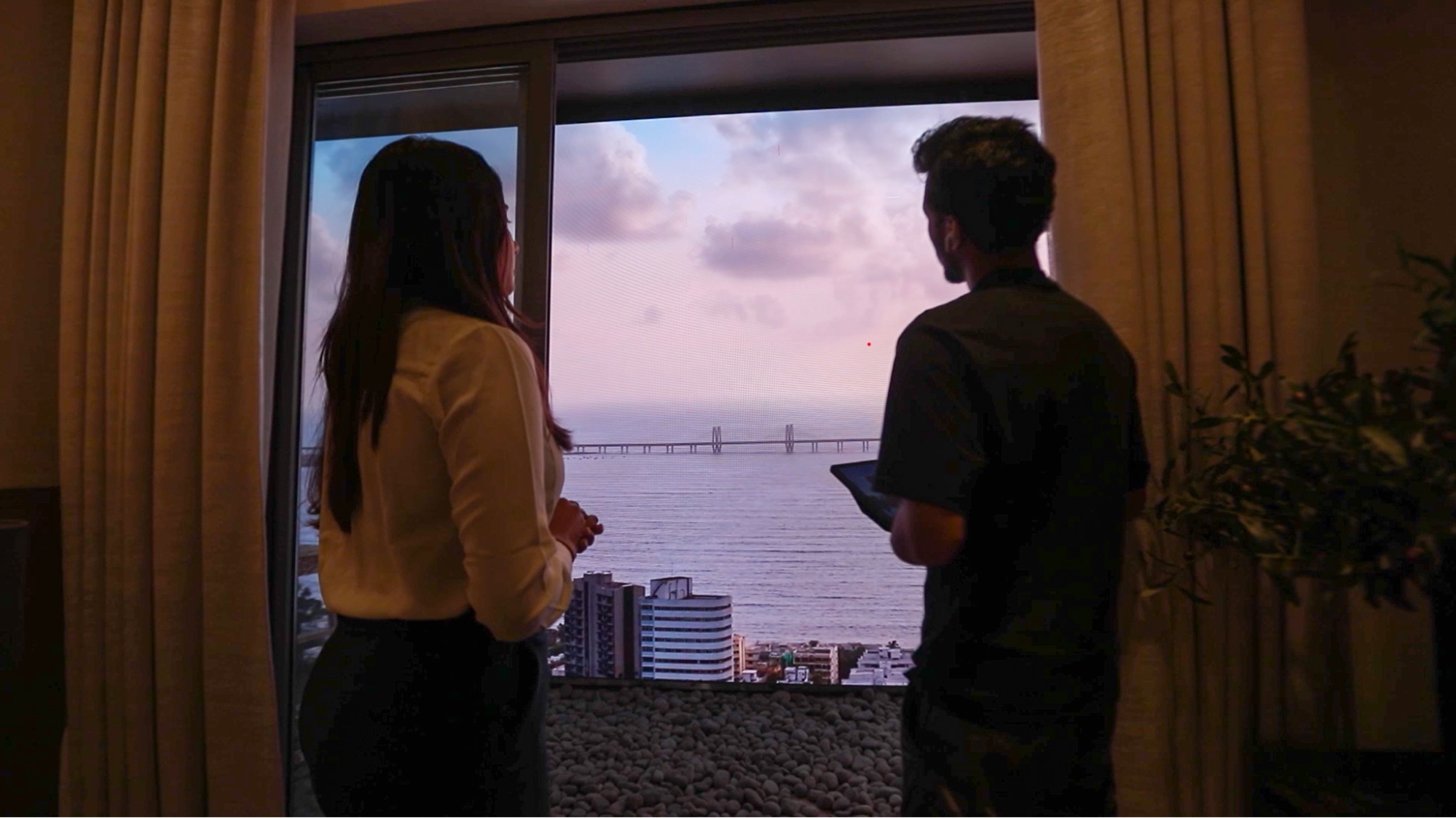 Window View