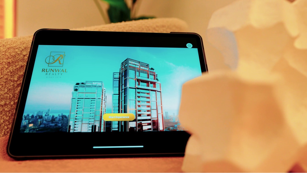 Ipad sync led tv