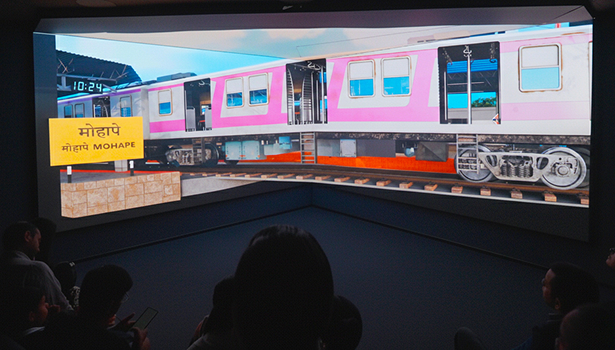 Godrej Experience Centre