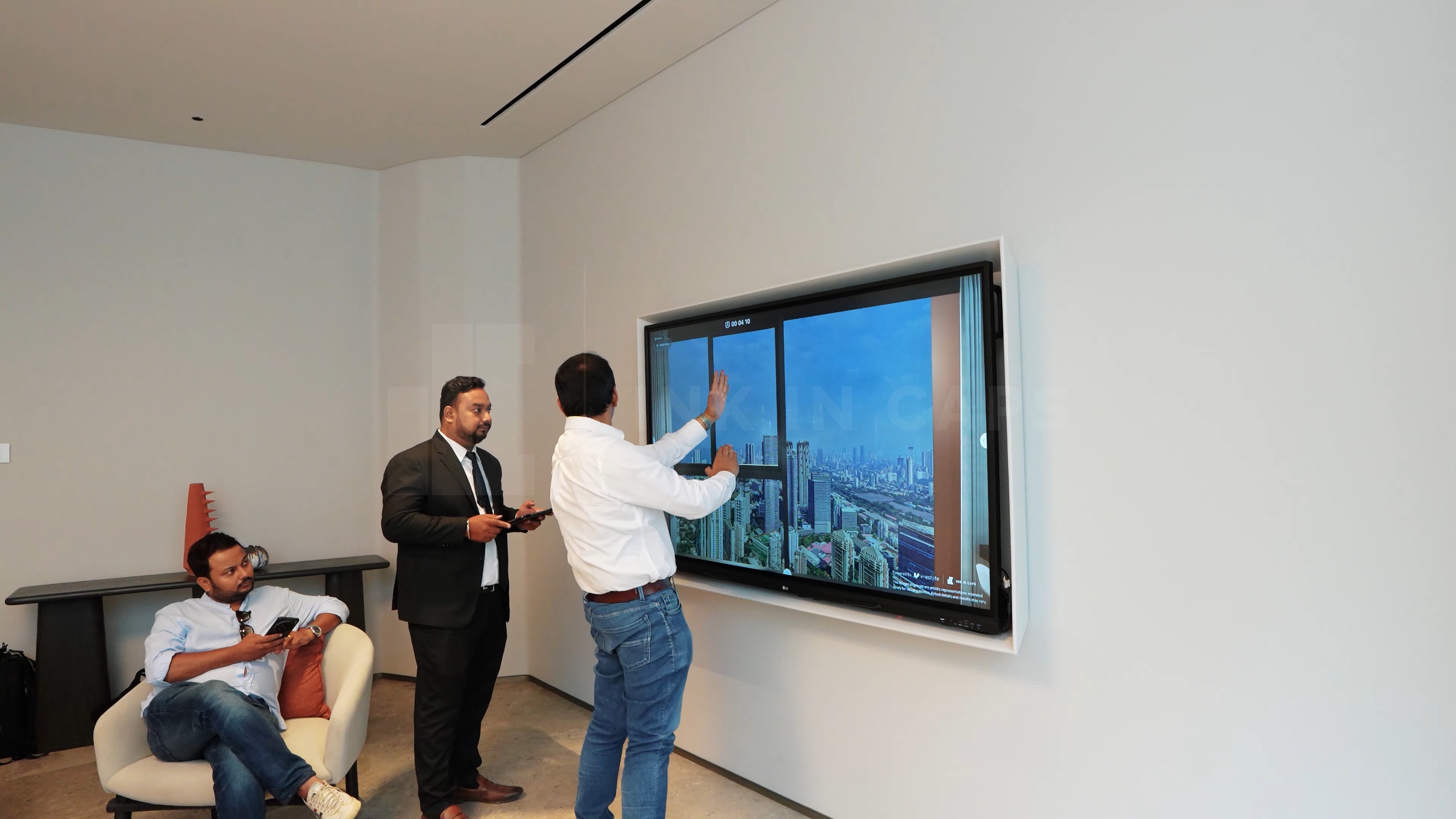 immersive insights
