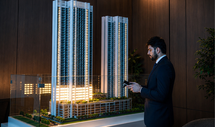 Immersive AV Experience & IoT Integration